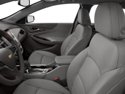 Used 2016 Chevrolet Malibu Premier w/ Driver Confidence Package image 12