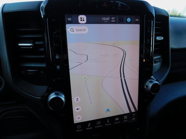 New 2025 RAM 2500 Tradesman image 31