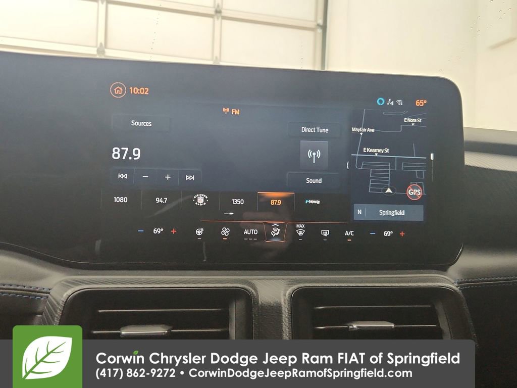 Used 2025 Ford Mustang Dark Horse image 23