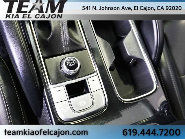 Used 2022 Kia Telluride LX image 32