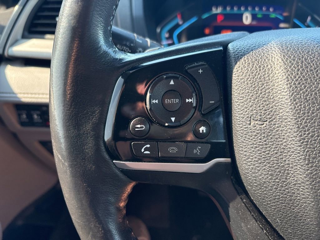 Used 2019 Honda Odyssey Elite image 22