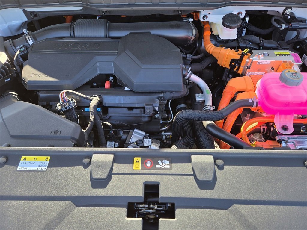 New 2026 Kia Carnival SX Prestige image 30