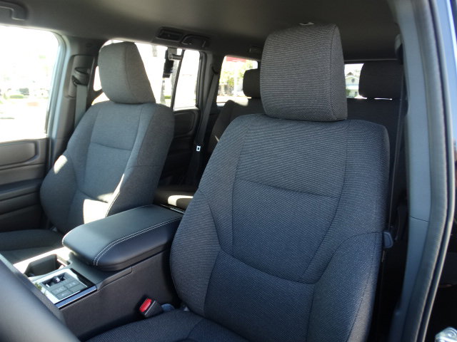 New 2026 Toyota Land Cruiser image 11