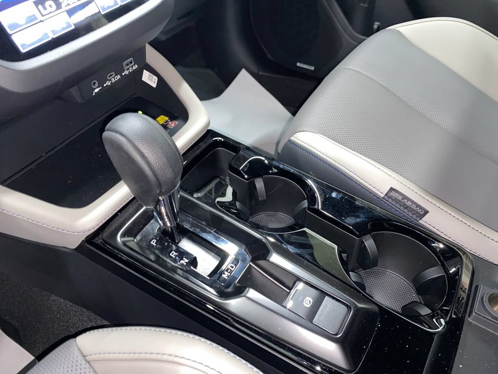 New 2026 Subaru Forester Limited AWD/4WD image 20