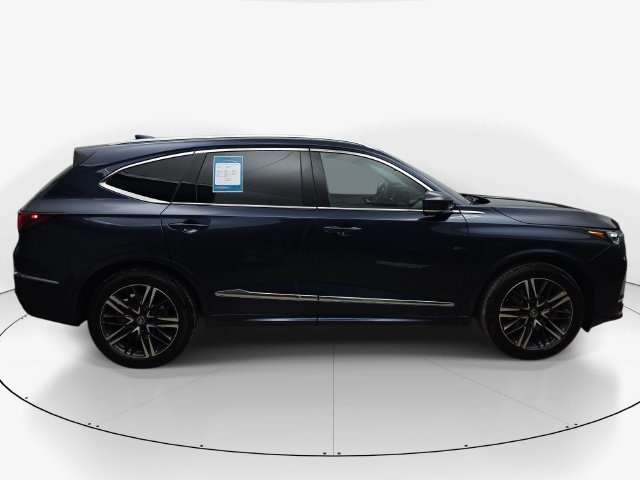 Used 2026 Acura MDX w/ Advance Package AWD/4WD image 5