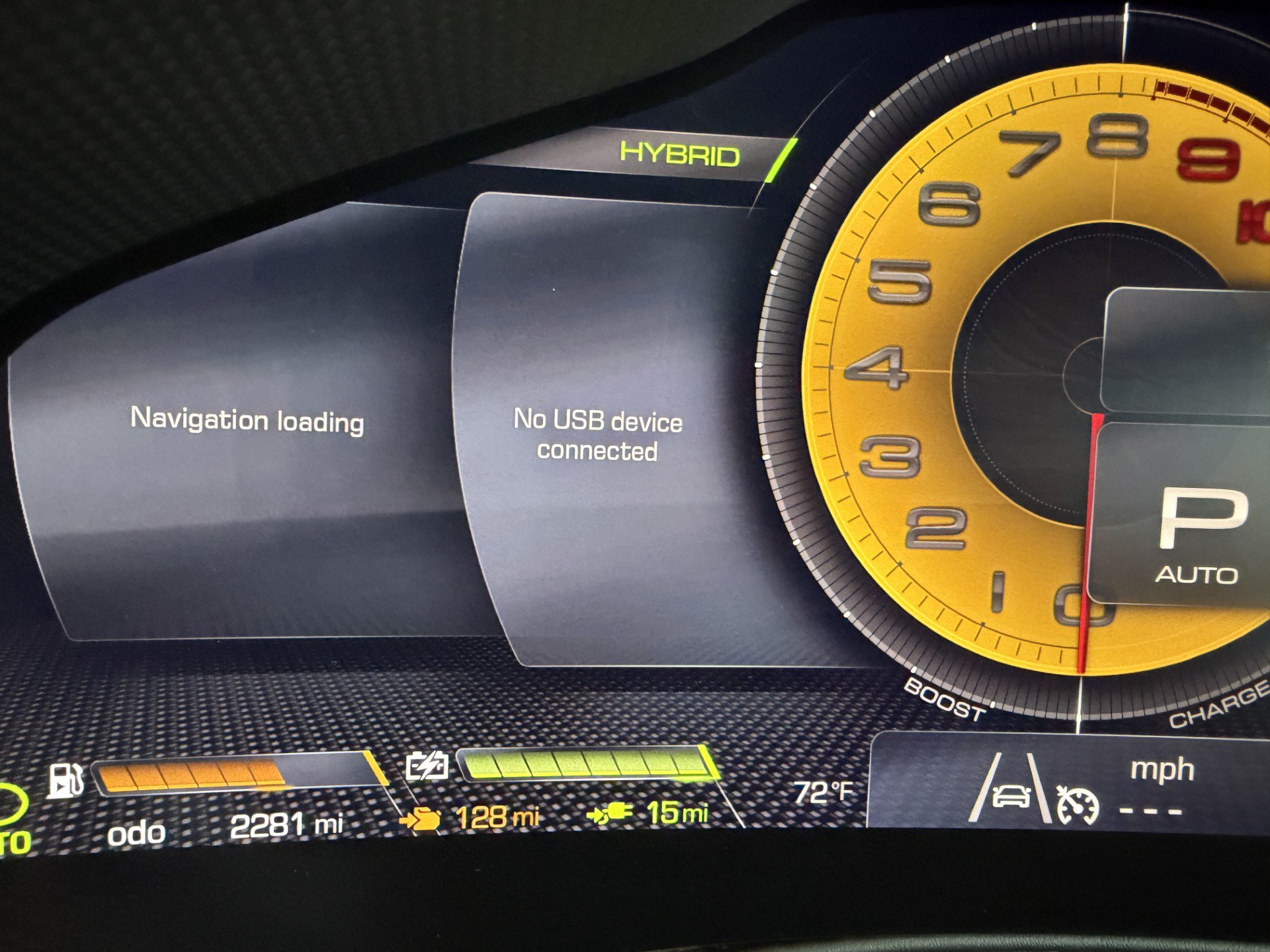 Certified 2023 Ferrari SF90 Stradale AWD/4WD image 69
