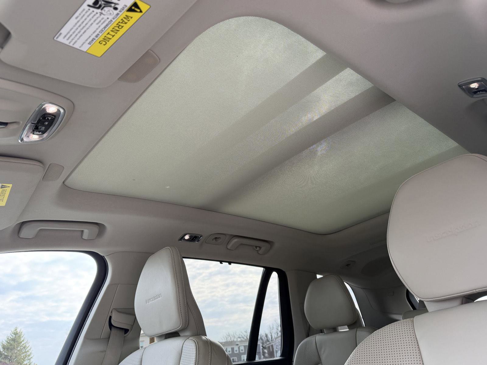 Used 2019 Volvo XC90 T6 Inscription w/ Advanced Package AWD/4WD image 38