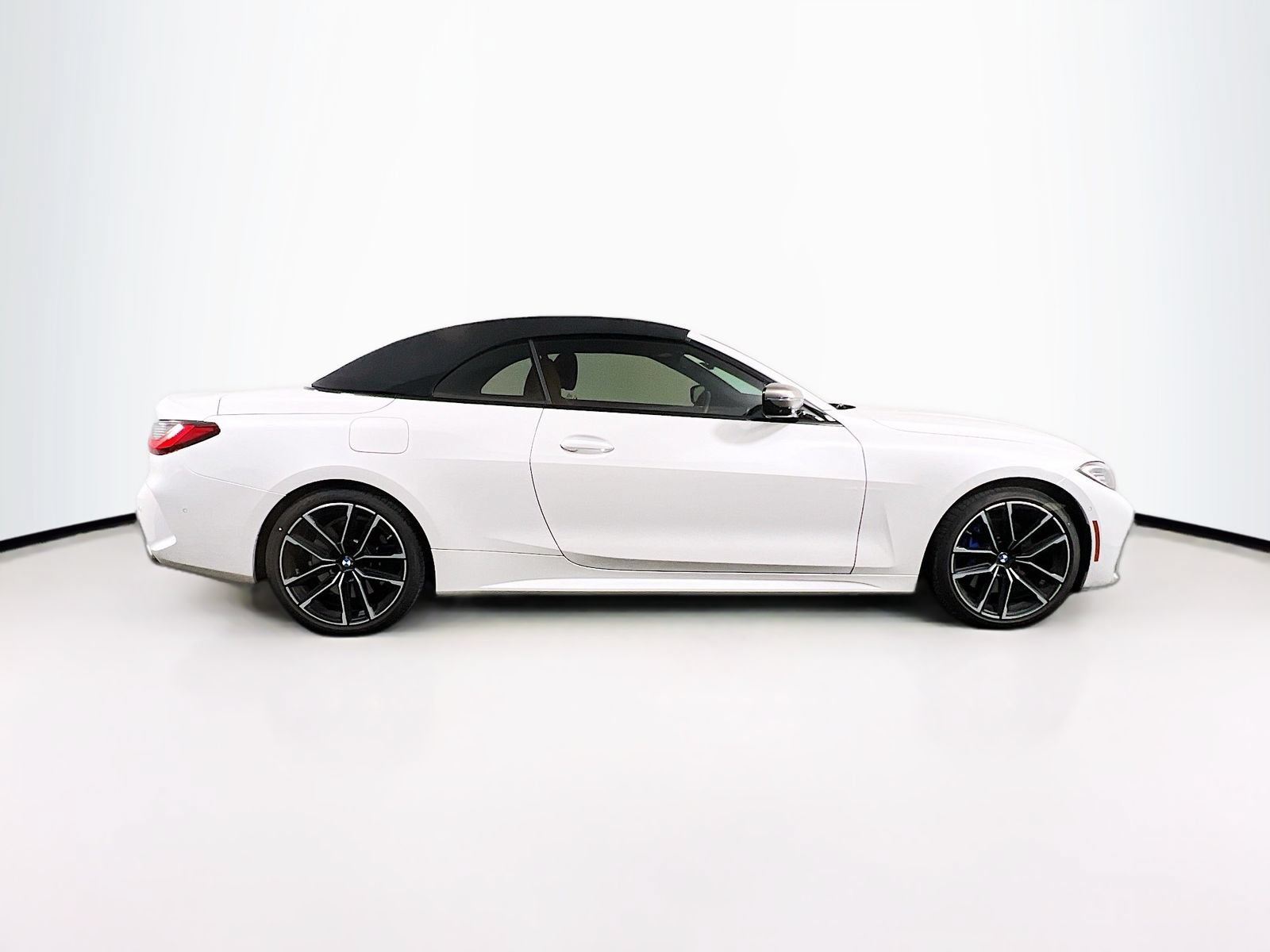 Used 2023 BMW 440i xDrive Convertible w/ Premium Package AWD/4WD image 8