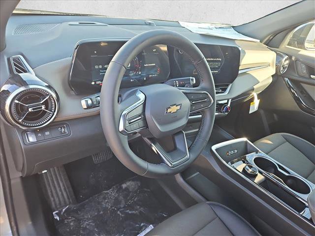 New 2026 Chevrolet Equinox LT w/ Convenience Package II image 3