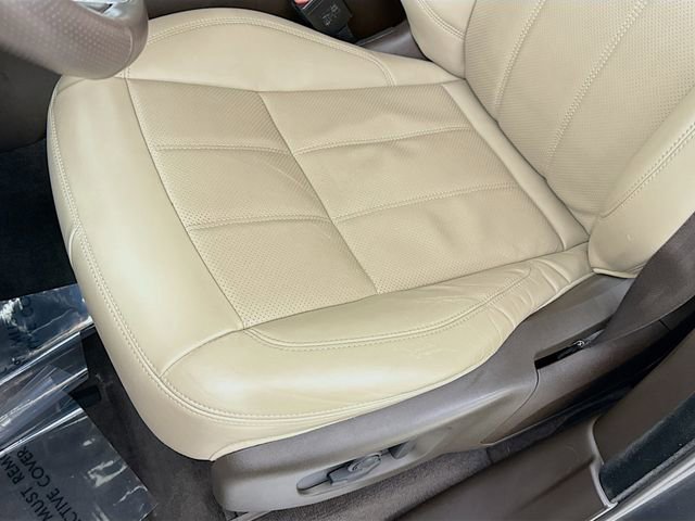 Used 2020 Land Rover Range Rover Sport HSE image 20