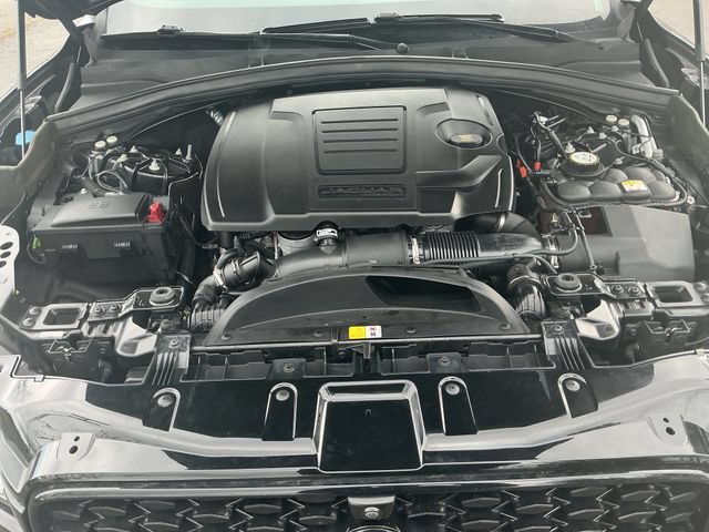 Used 2021 Jaguar F-PACE S AWD/4WD image 25