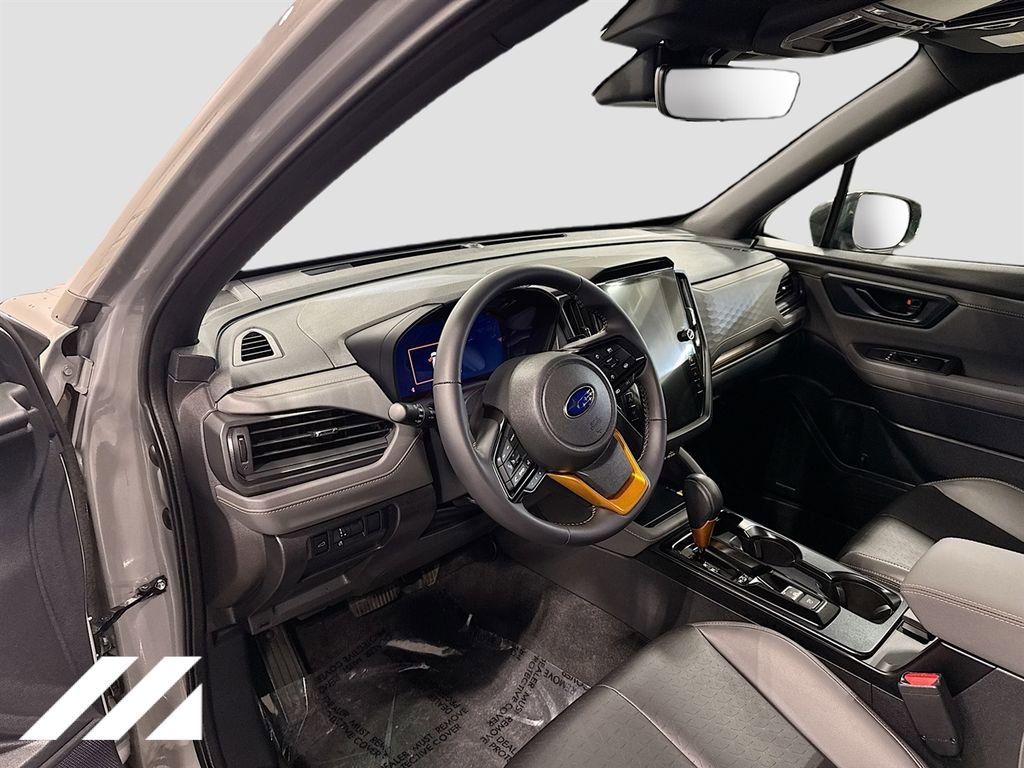 Certified 2026 Subaru Forester Wilderness image 9