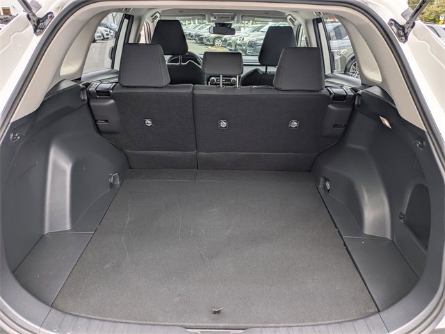 Used 2025 Toyota RAV4 LE image 15