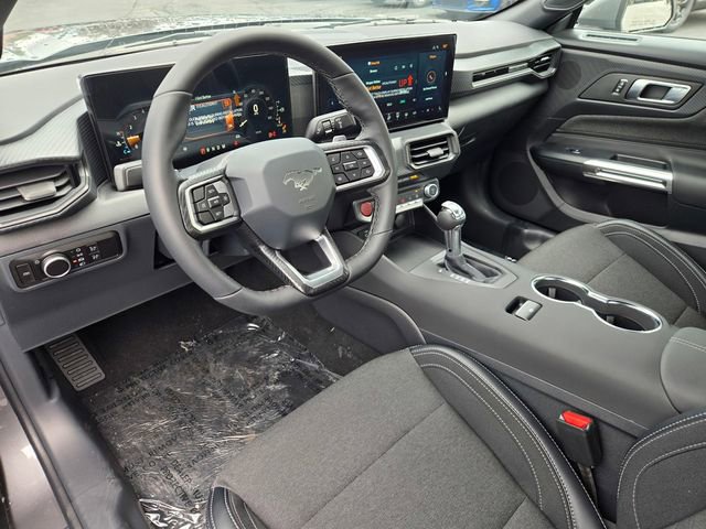 New 2026 Ford Mustang GT image 11