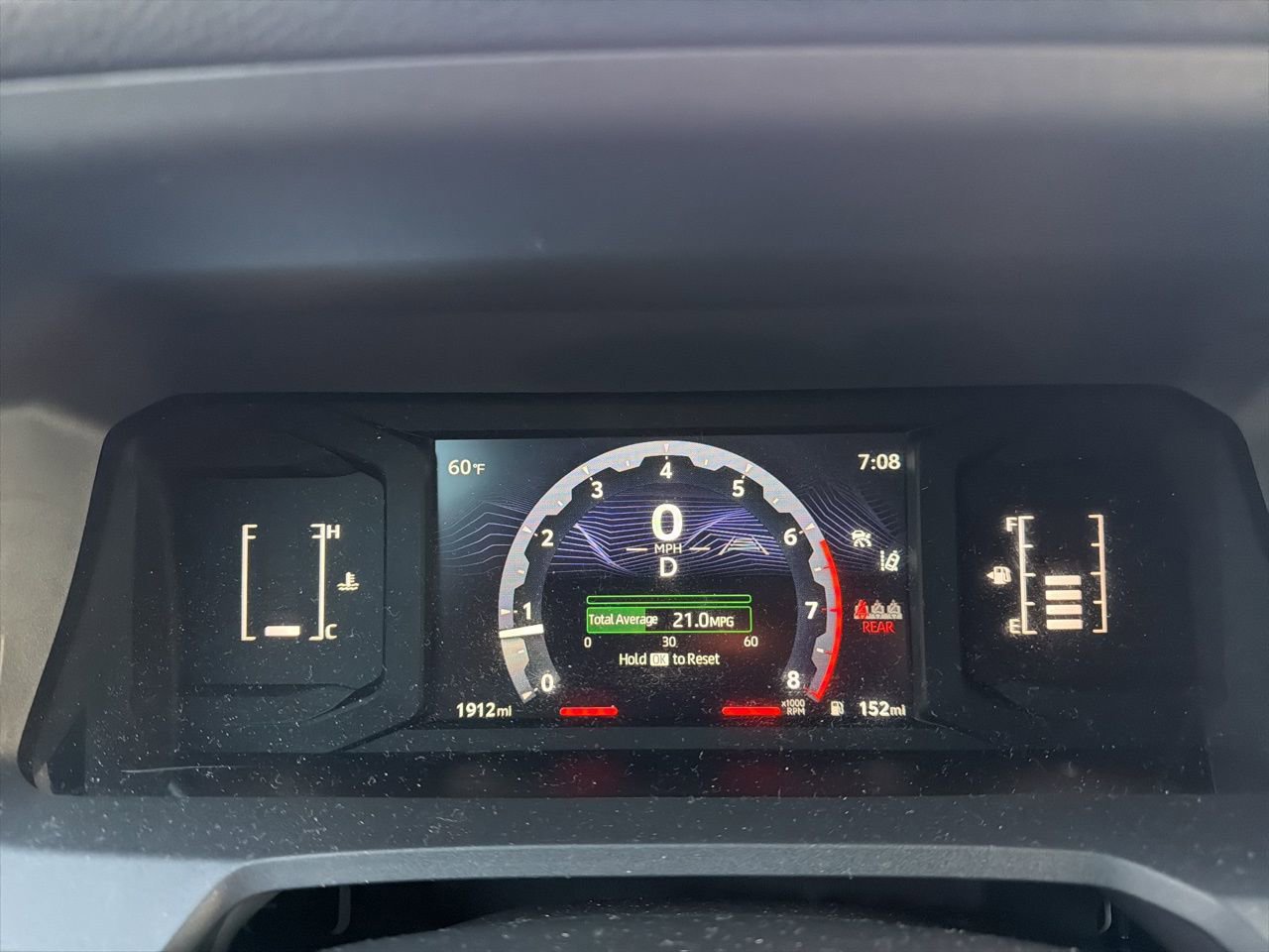 Used 2025 Toyota Tacoma SR RWD image 12