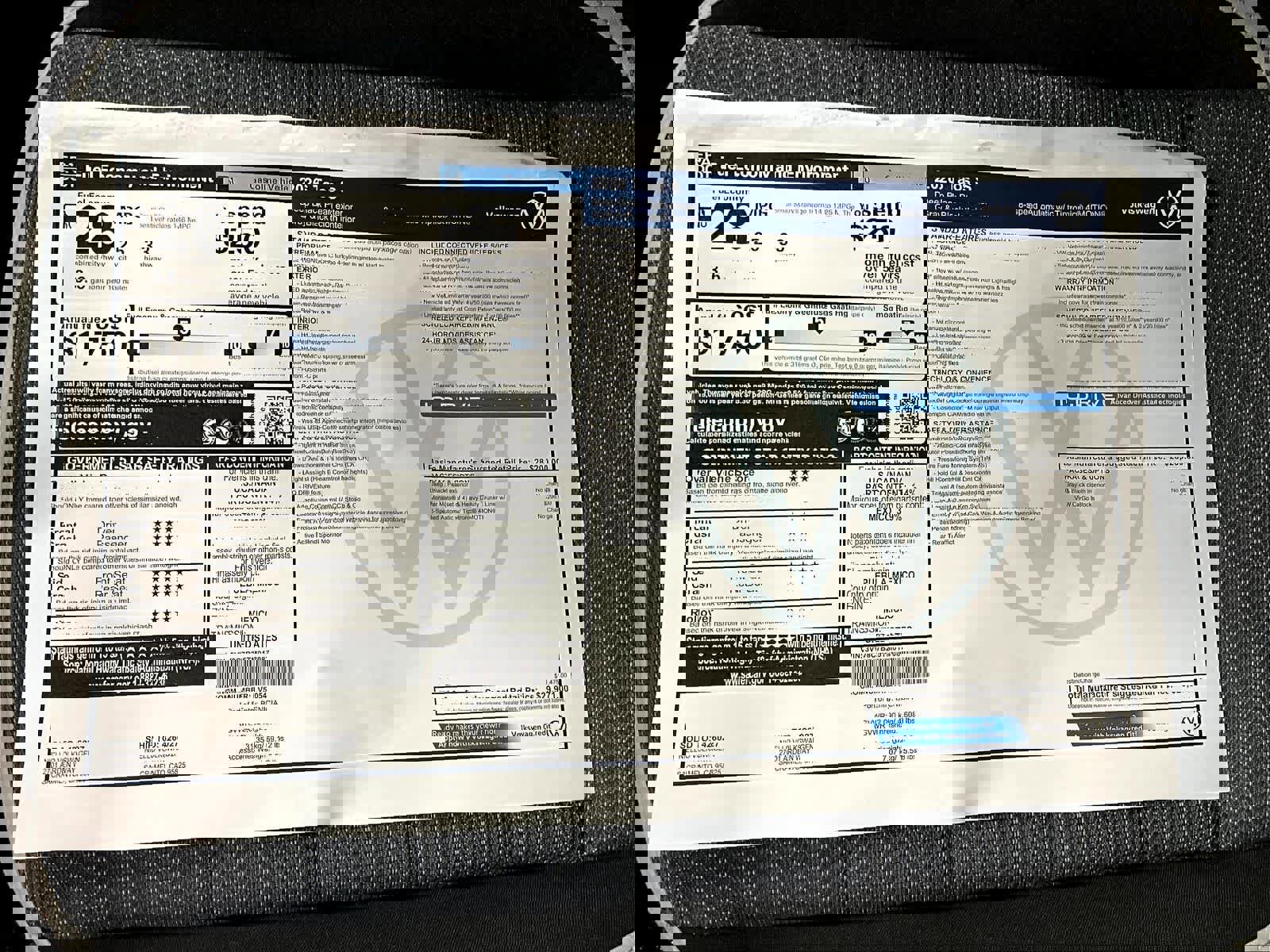 New 2026 Volkswagen Taos S image 35