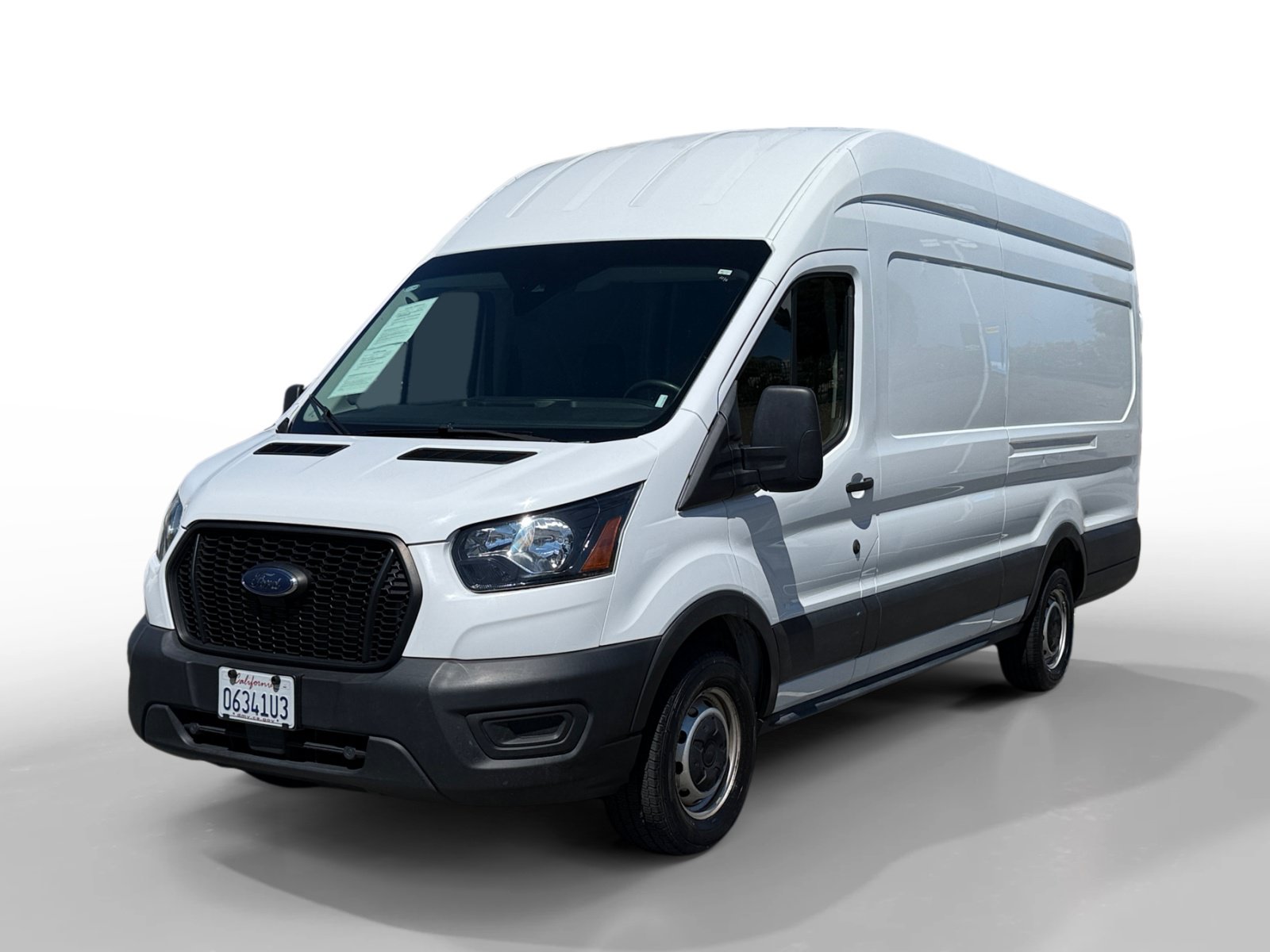 Used 2023 Ford Transit 250 148 High Roof Extended