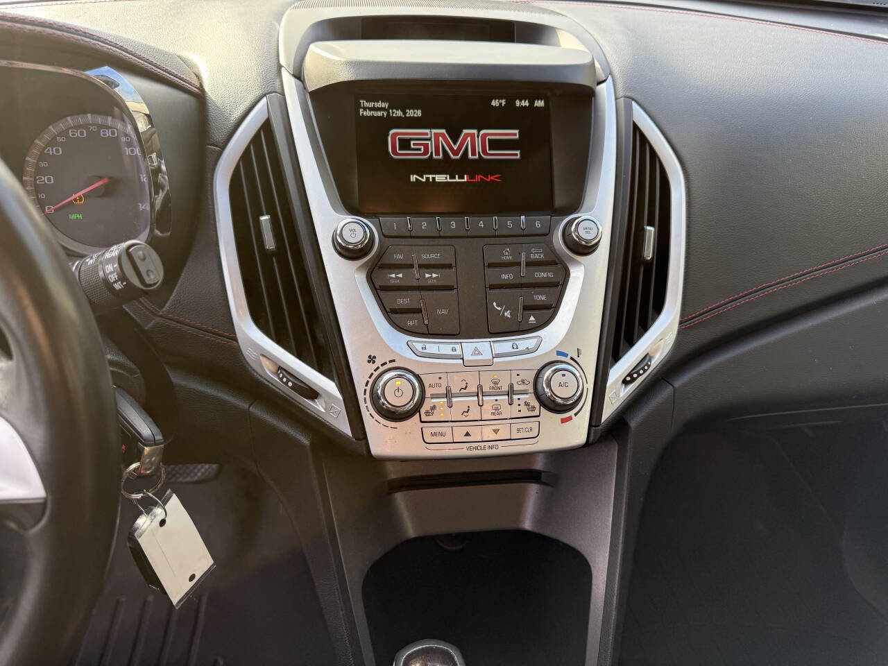 Used 2013 GMC Terrain Denali image 8