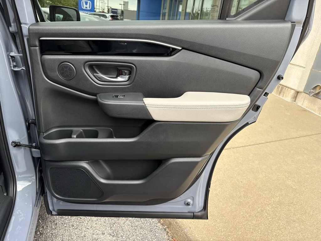 New 2026 Honda Passport RTL image 39
