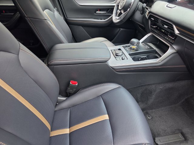 New 2026 MAZDA CX-90 3.3 Turbo w/ Premium Plus Pkg AWD/4WD image 15