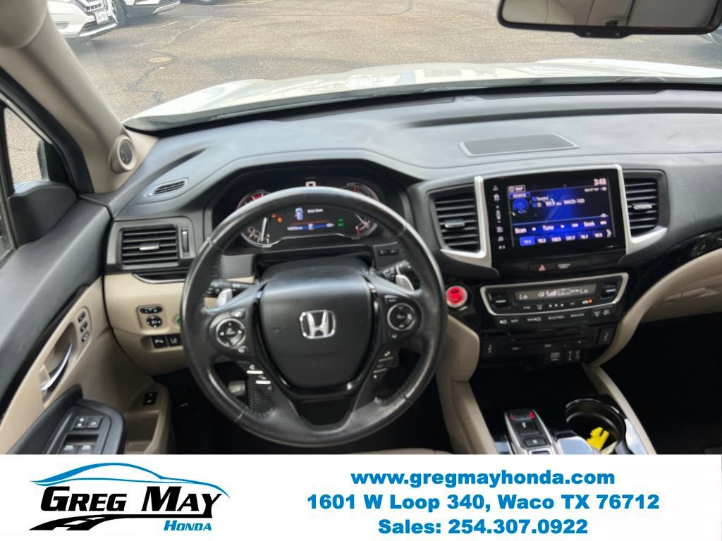 Used 2018 Honda Pilot Touring image 24