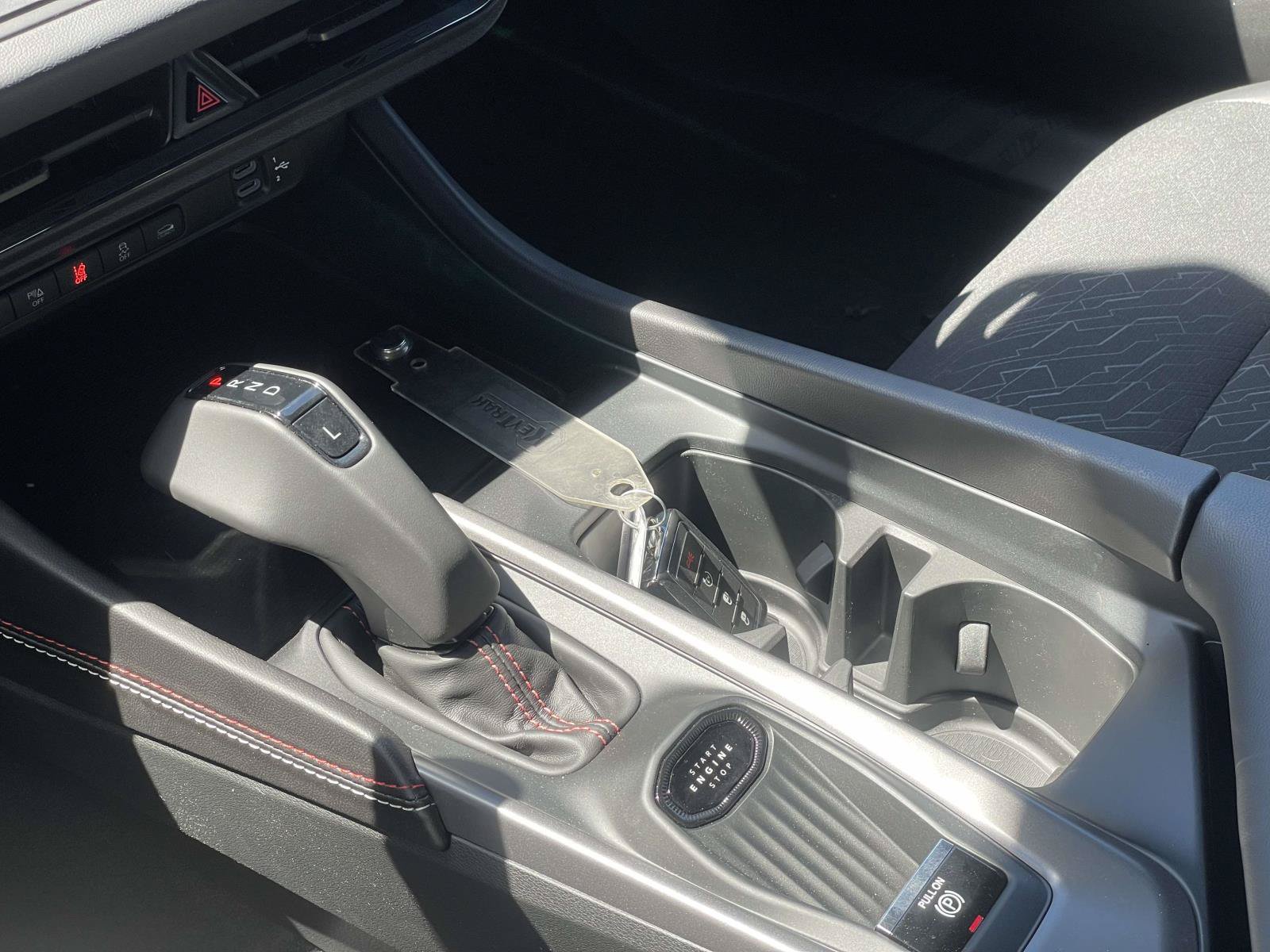 New 2026 Dodge Charger Scat Pack AWD/4WD image 18