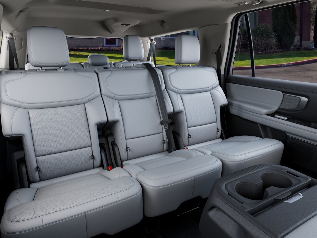 New 2027 Ford Expedition Max Platinum w/ Driver's Package AWD/4WD image 11