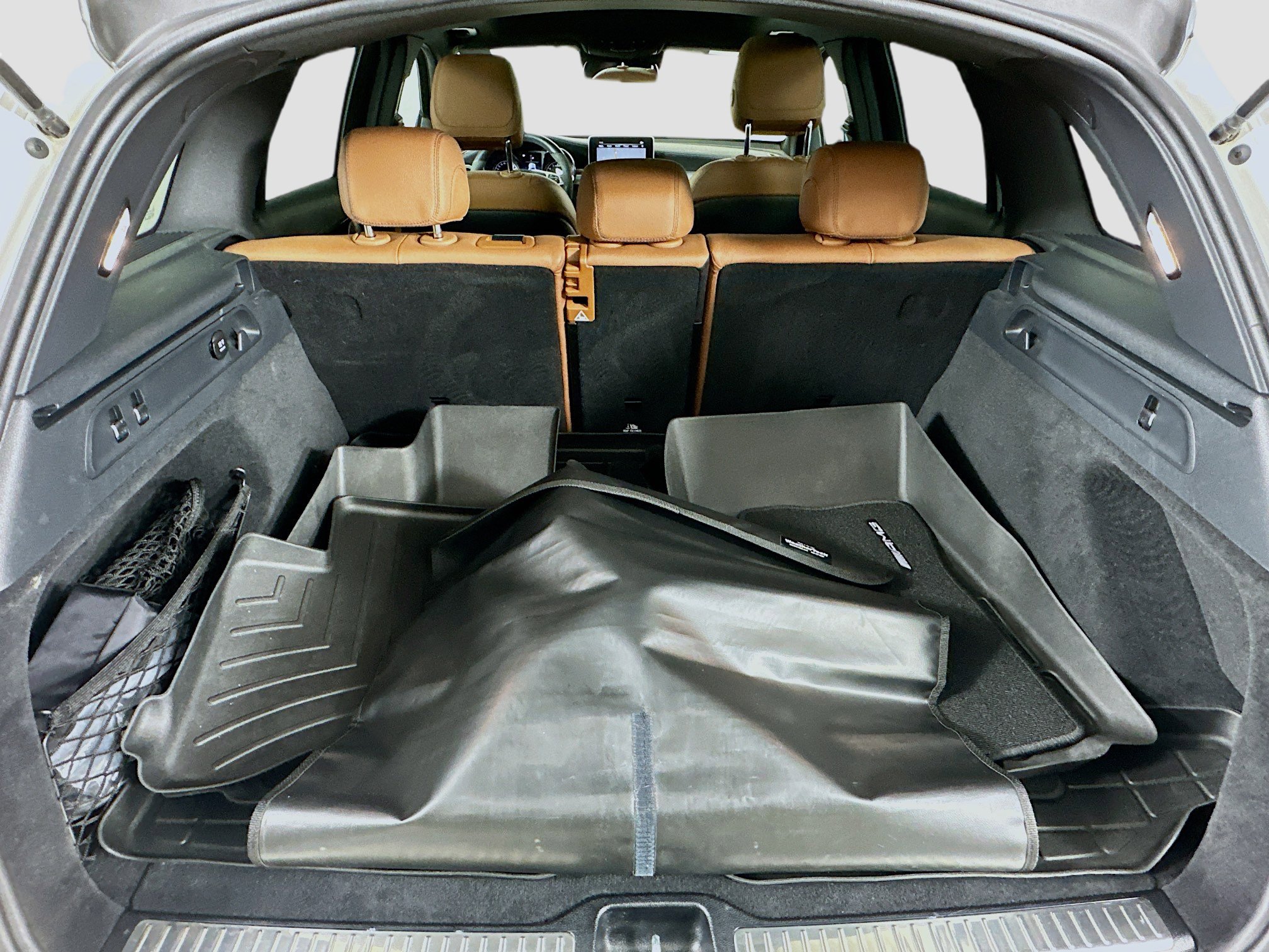 Certified 2019 Mercedes-Benz GLC 43 AMG 4MATIC image 34