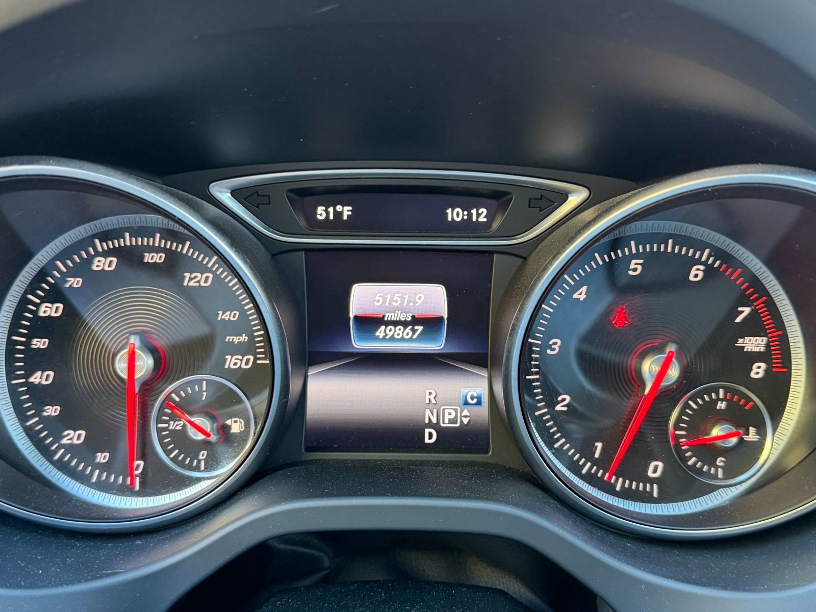 Certified 2019 Mercedes-Benz CLA 250 CLA 250 image 23