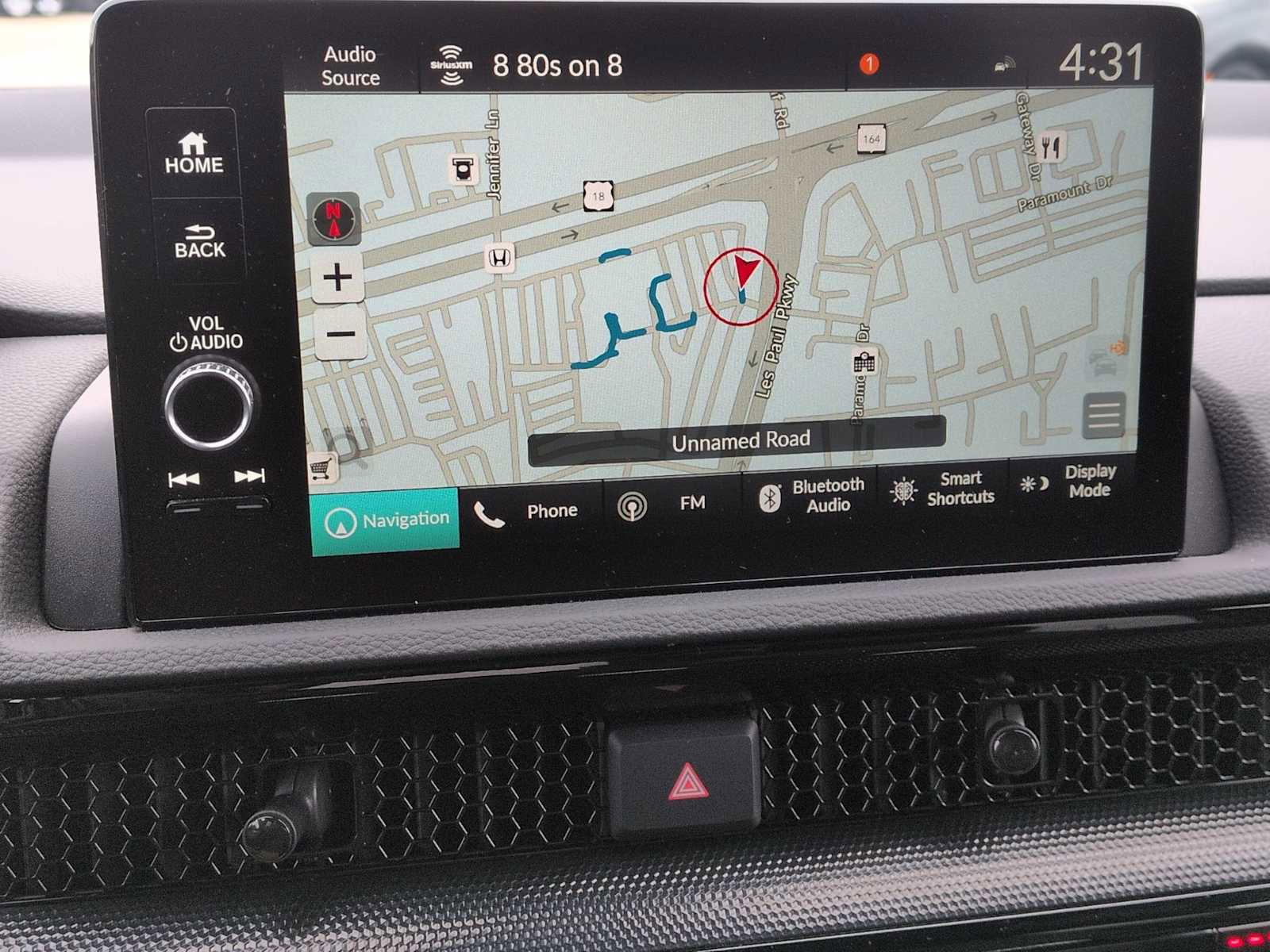 Used 2025 Honda CR-V Sport Touring image 12