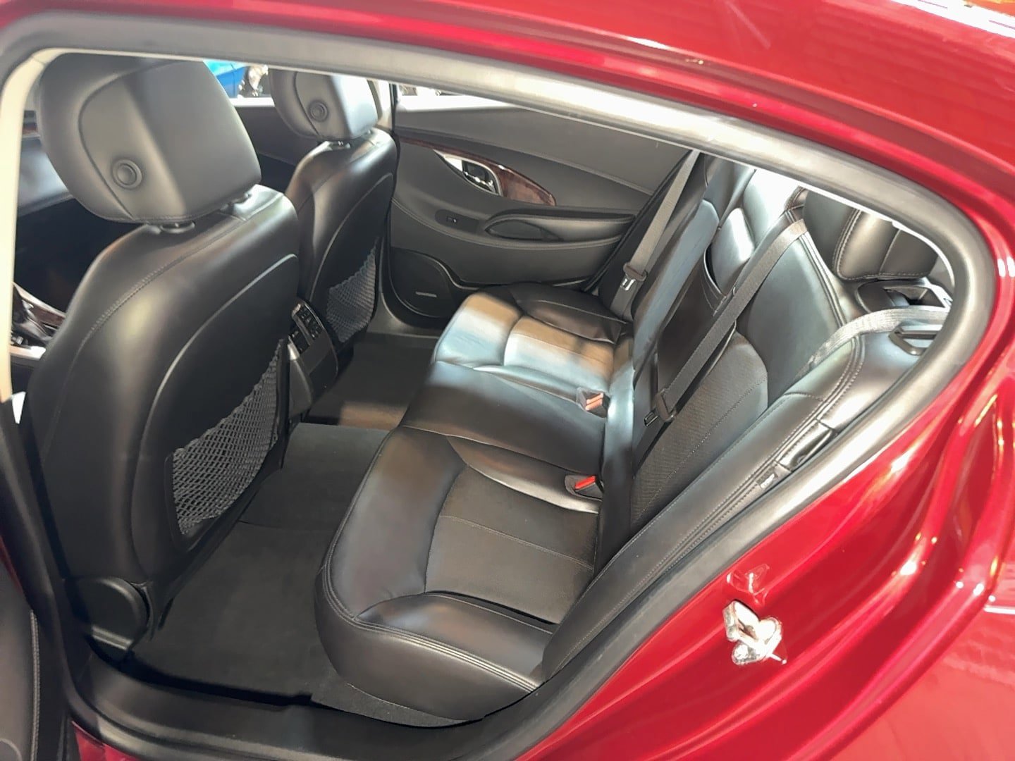 Used 2011 Buick LaCrosse CXS FWD image 56