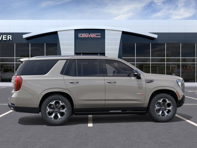 New 2027 GMC Yukon AT4 Ultimate AWD/4WD image 6