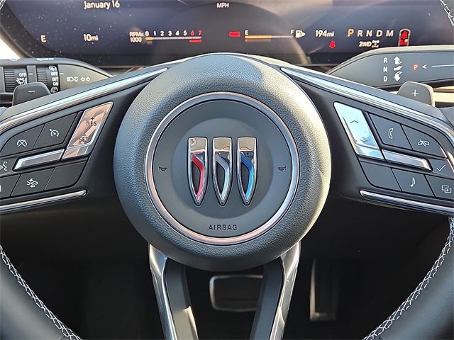 New 2026 Buick Envision Sport Touring image 12