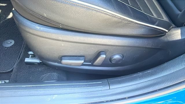 Used 2022 Kia Forte GT-Line w/ GT-Line Premium Package FWD image 30