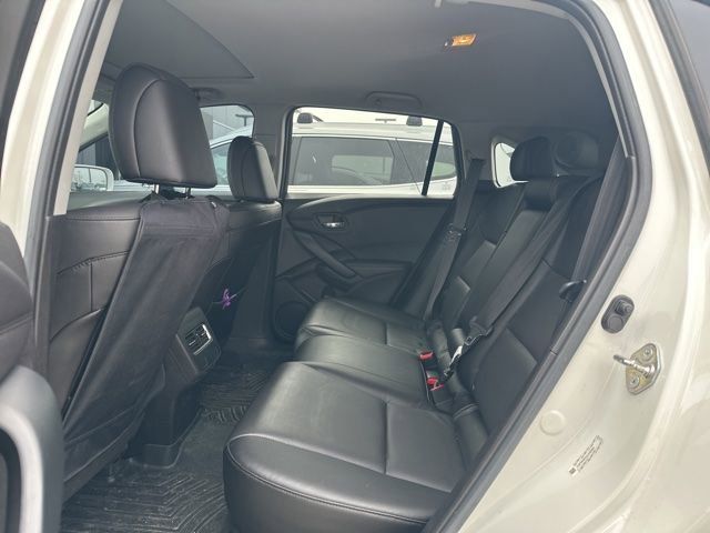 Used 2018 Acura RDX AWD w/ Advance Package image 15
