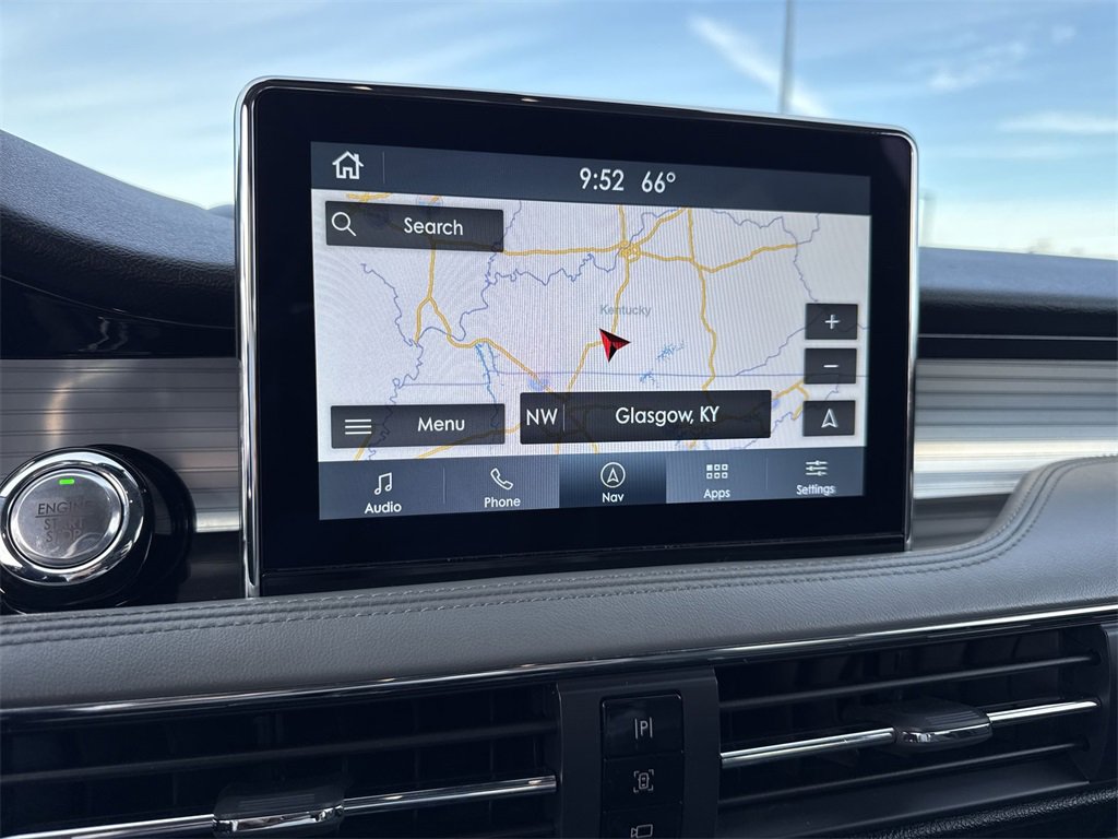 Used 2021 Lincoln Corsair AWD w/ Equipment Group 101A image 18