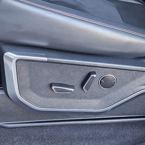 Certified 2025 Ford F150 Raptor image 14