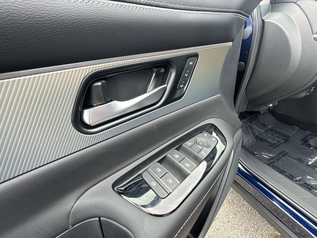 New 2025 Nissan Murano SL w/ Cargo Package image 13