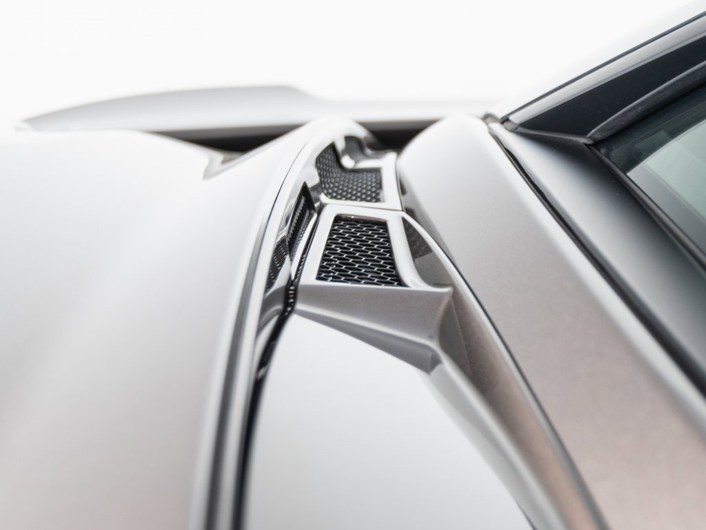 Used 2024 McLaren 750S image 35