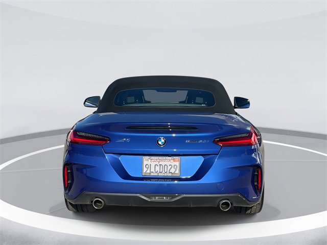 Used 2024 BMW Z4 sDrive30i image 5