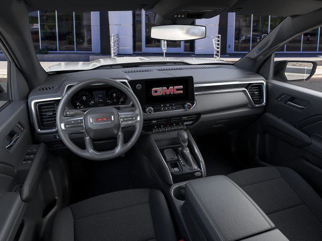 New 2026 GMC Canyon Elevation image 63