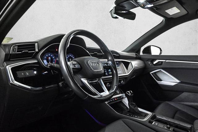 Used 2021 Audi Q3 2.0T Premium Plus image 10