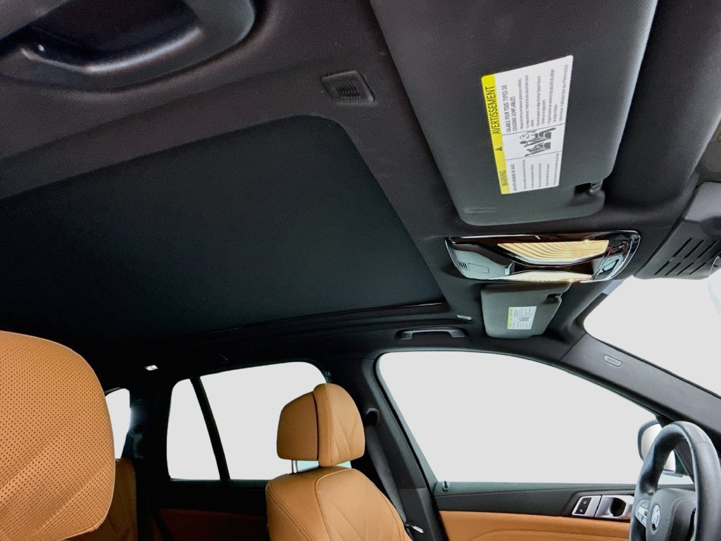 Certified 2025 BMW X5 sDrive40i RWD image 17