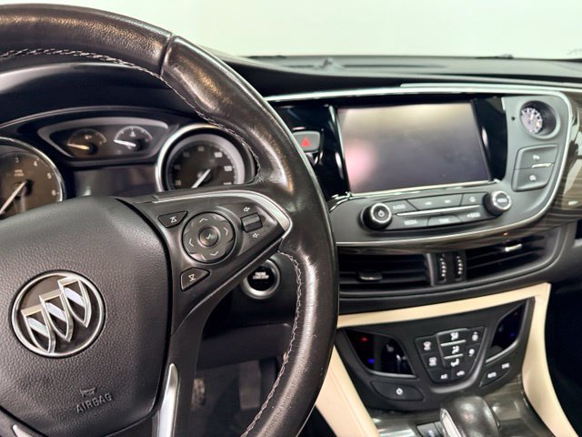 Used 2020 Buick Envision Essence w/ Experience Buick Package AWD/4WD image 28