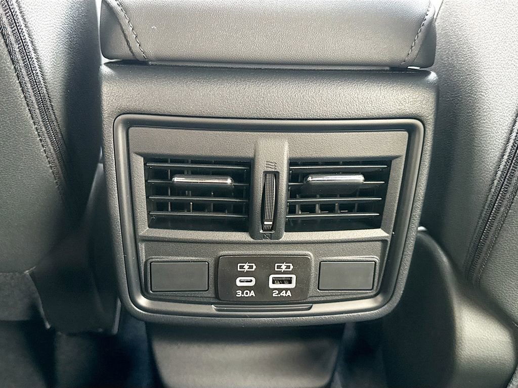 New 2026 Subaru Outback Premium image 30