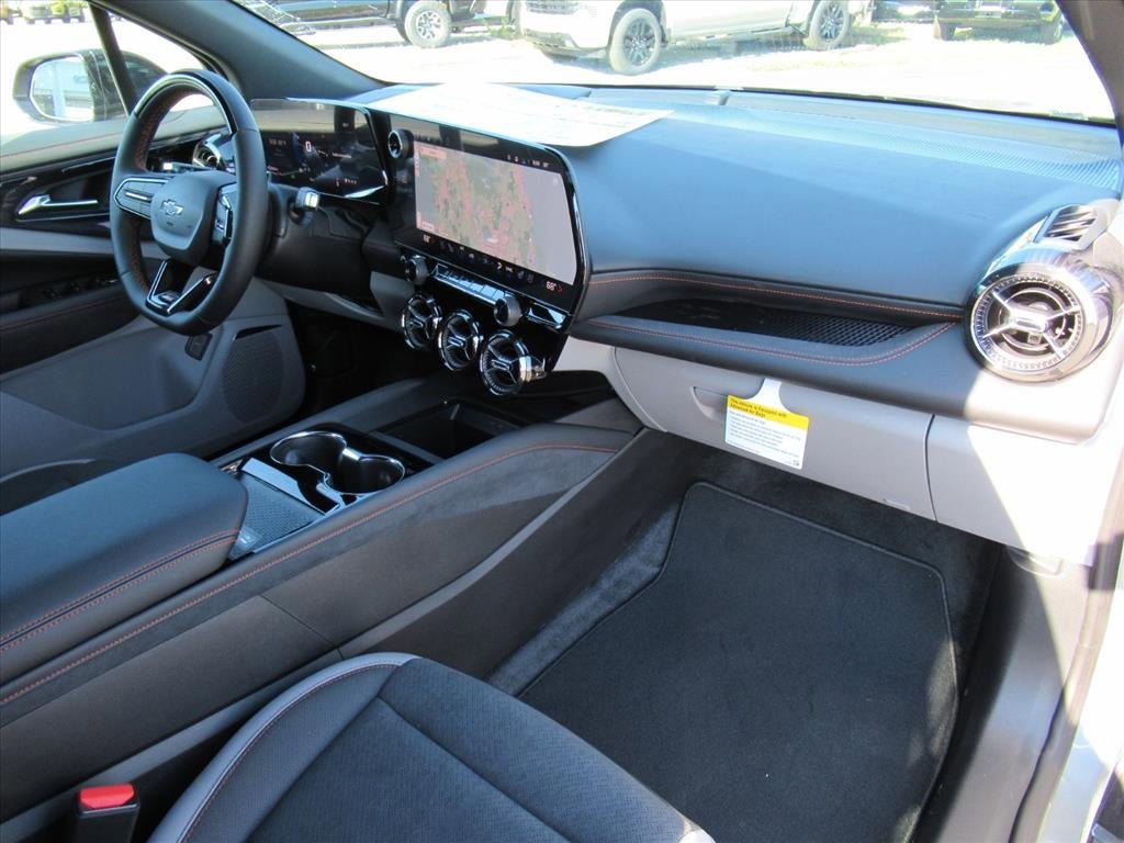 New 2026 Chevrolet Blazer EV SS AWD/4WD image 15