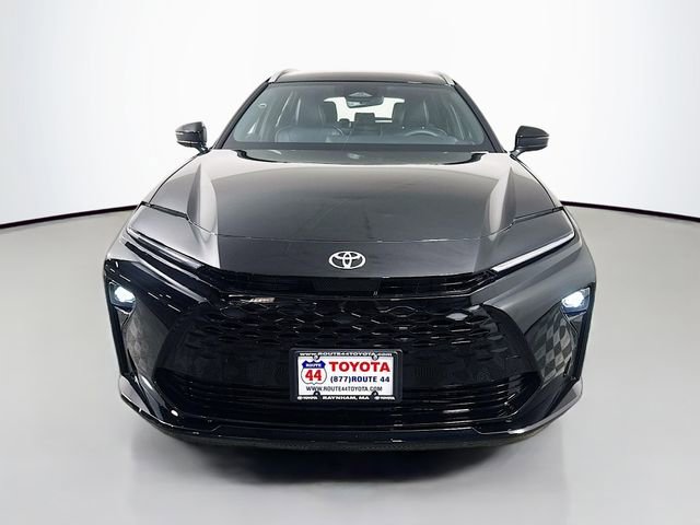 New 2026 Toyota Crown Signia image 11
