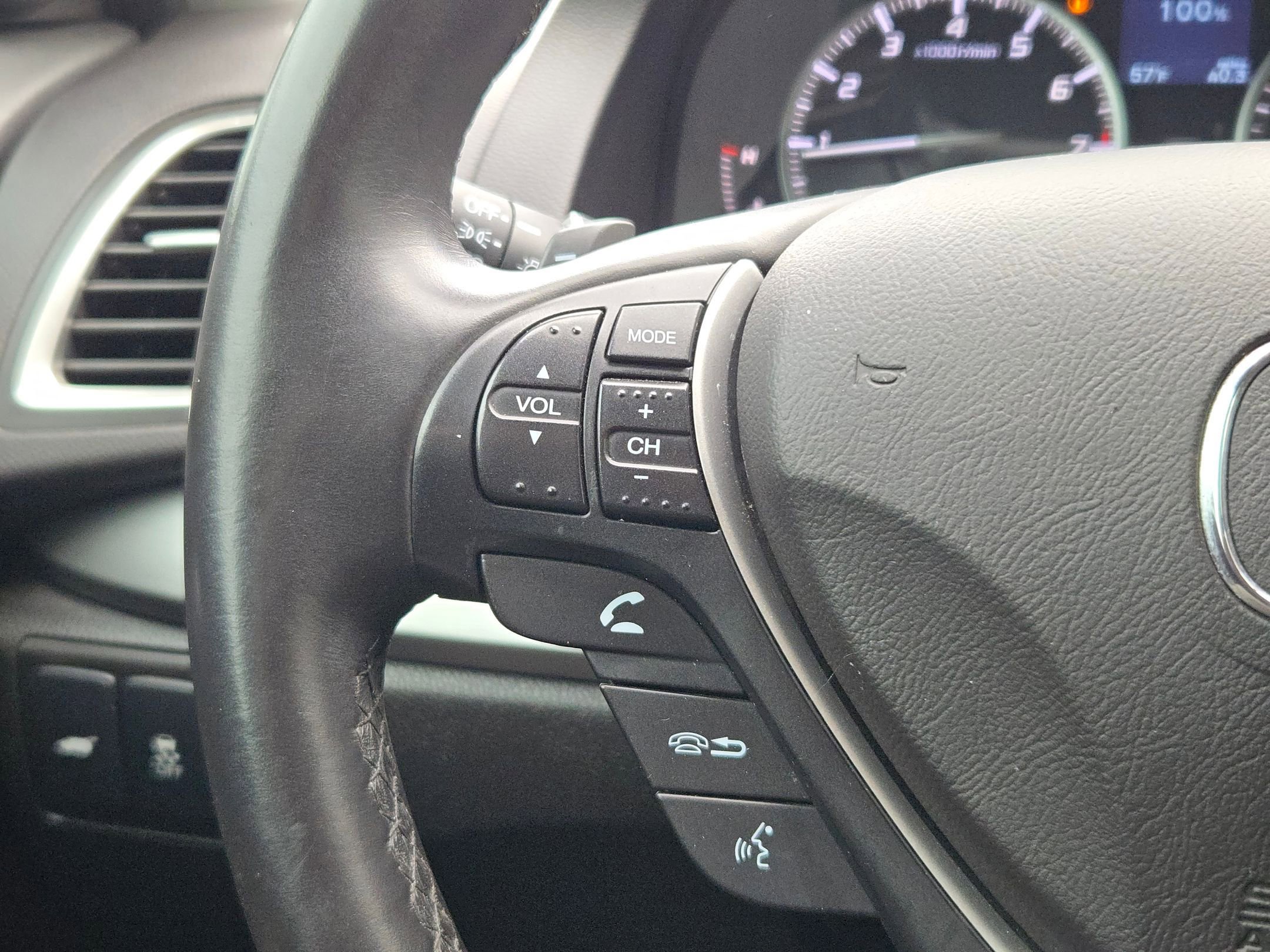 Used 2018 Acura RDX FWD w/ Technology Package image 23