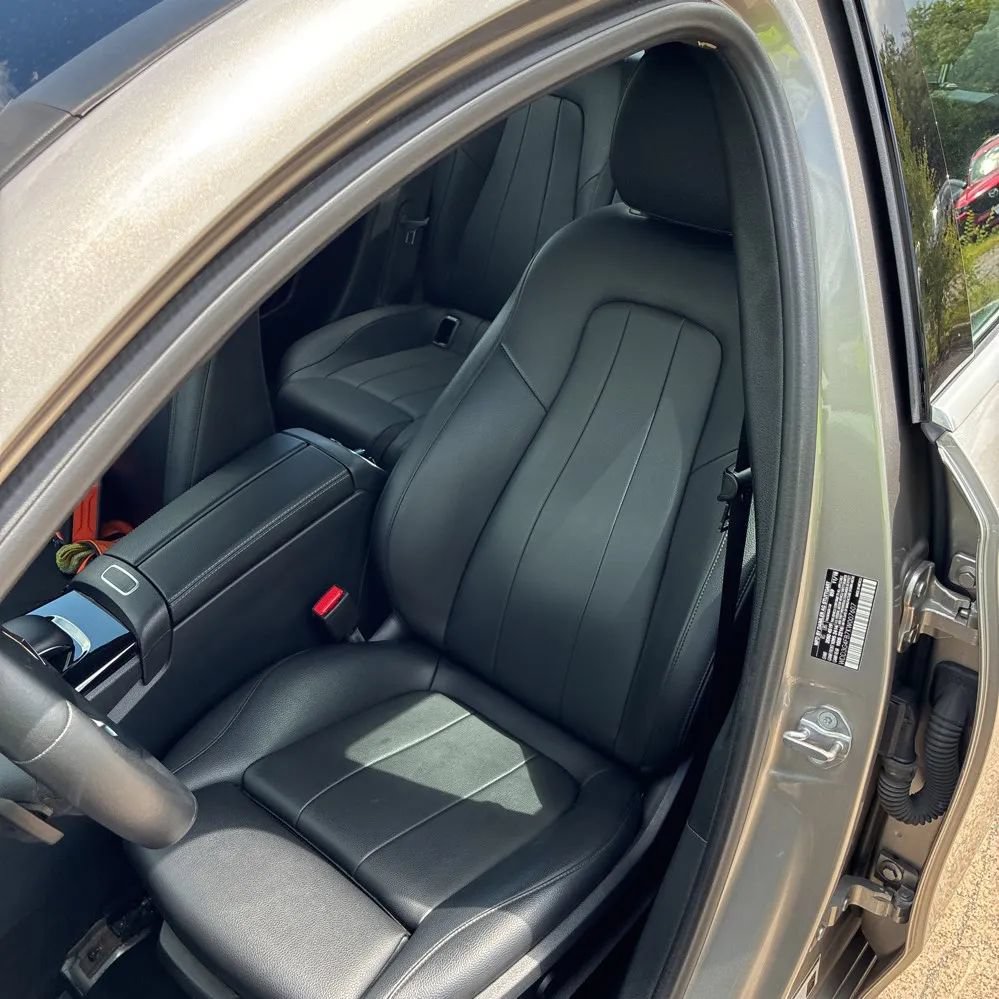 Used 2019 Mercedes-Benz A 220 4MATIC image 7