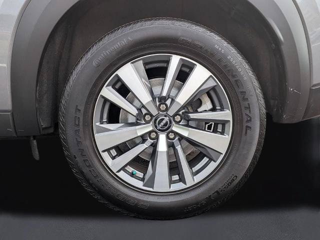 Certified 2025 Nissan Pathfinder SL AWD/4WD image 11